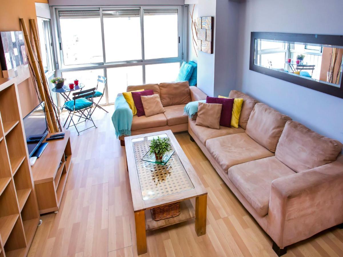 Apartment Bonaire By Interhome Playa de Gandia Exterior photo