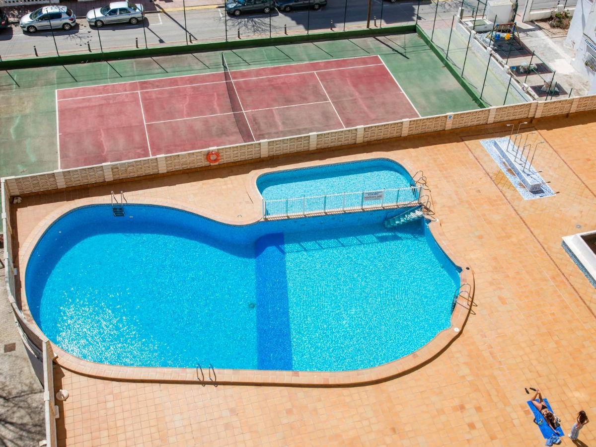 Apartment Bonaire By Interhome Playa de Gandia Exterior photo