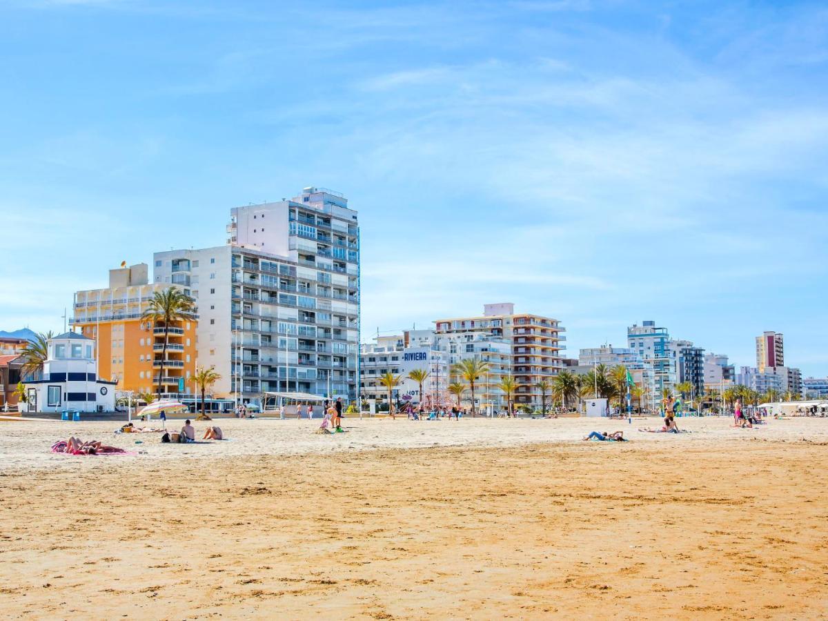 Apartment Bonaire By Interhome Playa de Gandia Exterior photo