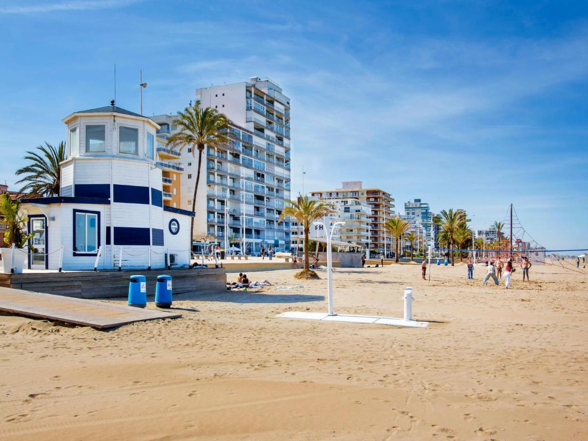 Apartment Bonaire By Interhome Playa de Gandia Exterior photo