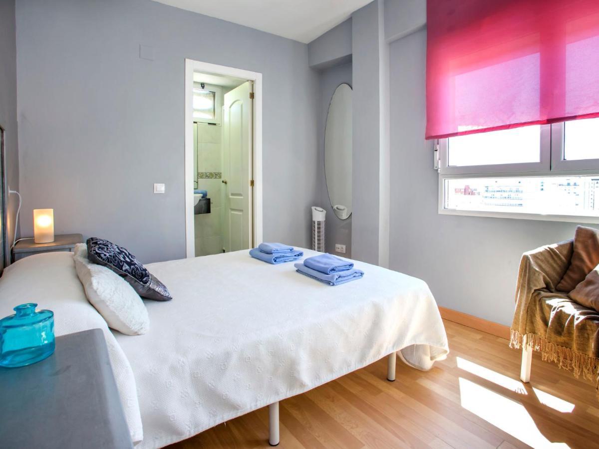 Apartment Bonaire By Interhome Playa de Gandia Exterior photo