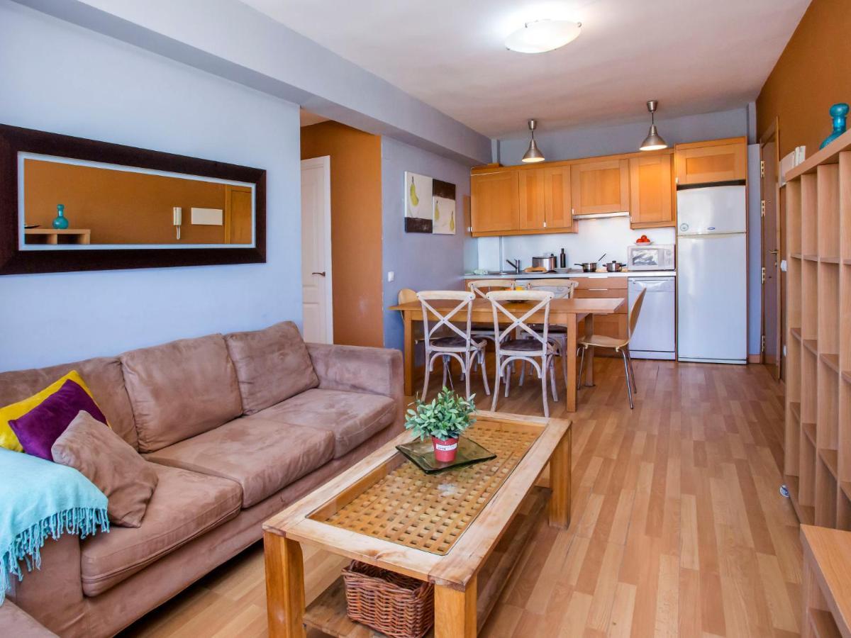 Apartment Bonaire By Interhome Playa de Gandia Exterior photo