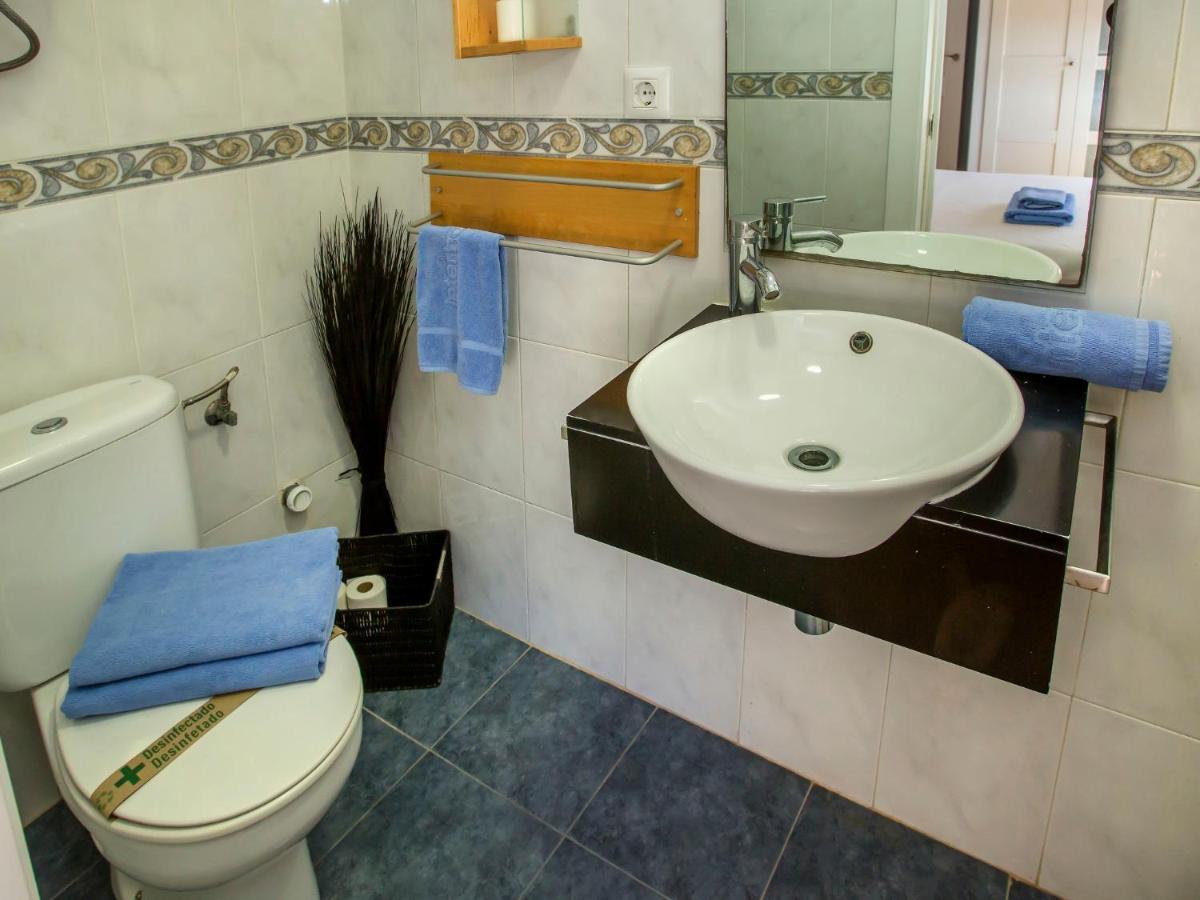Apartment Bonaire By Interhome Playa de Gandia Exterior photo