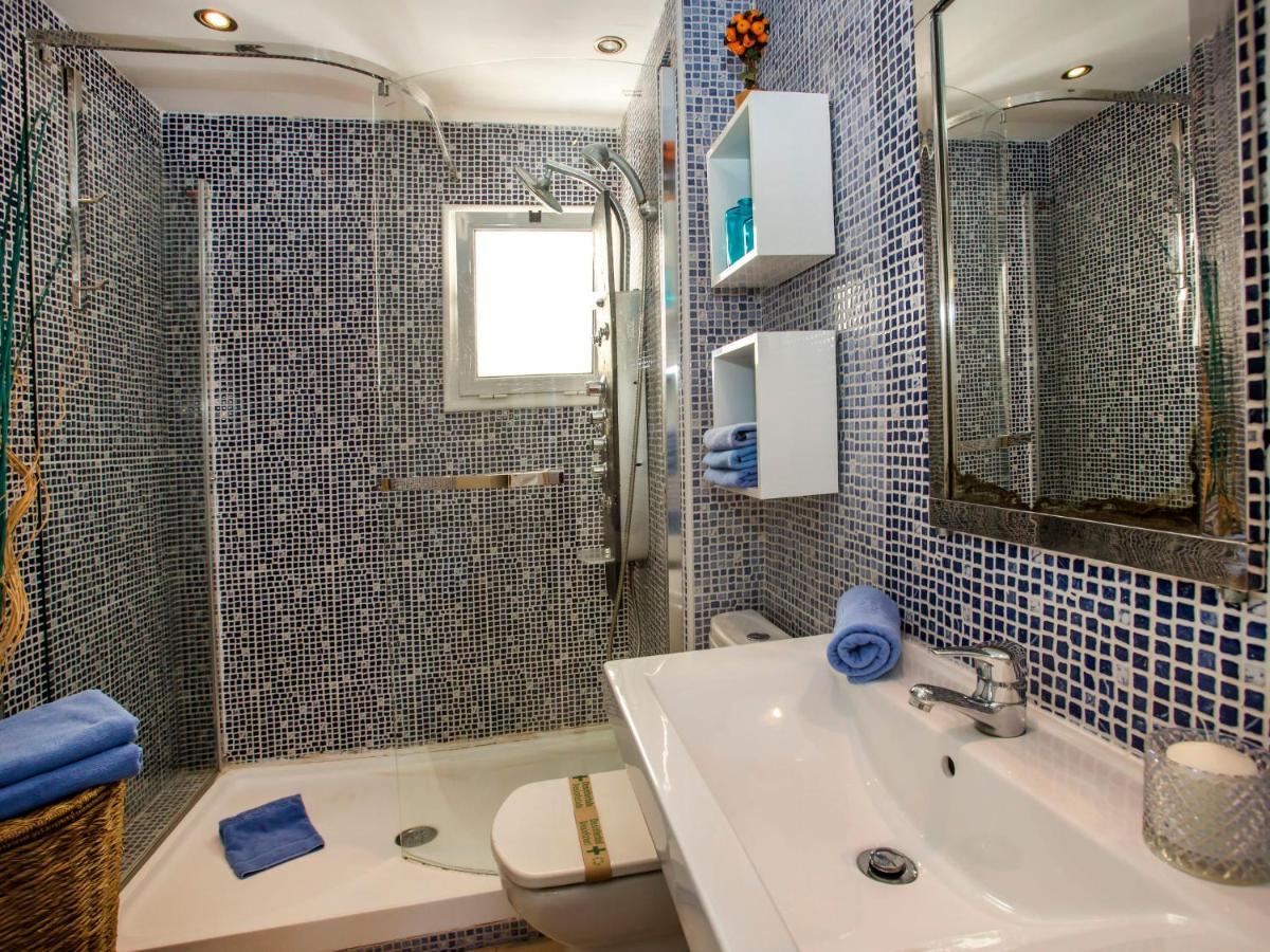 Apartment Bonaire By Interhome Playa de Gandia Exterior photo